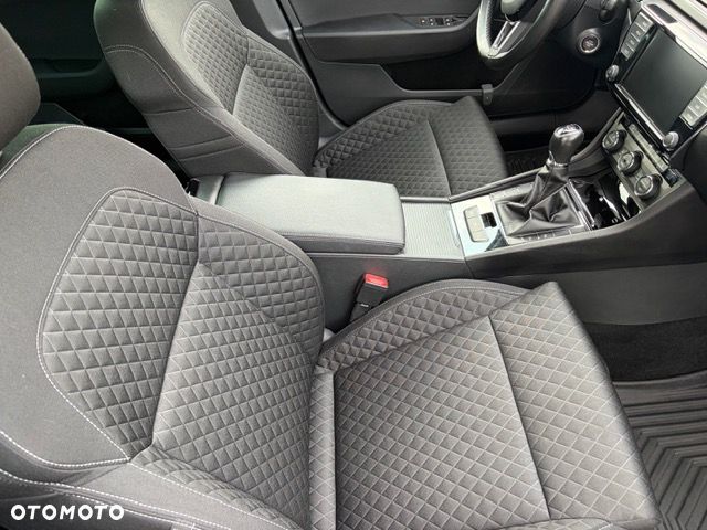 Skoda Superb - 11