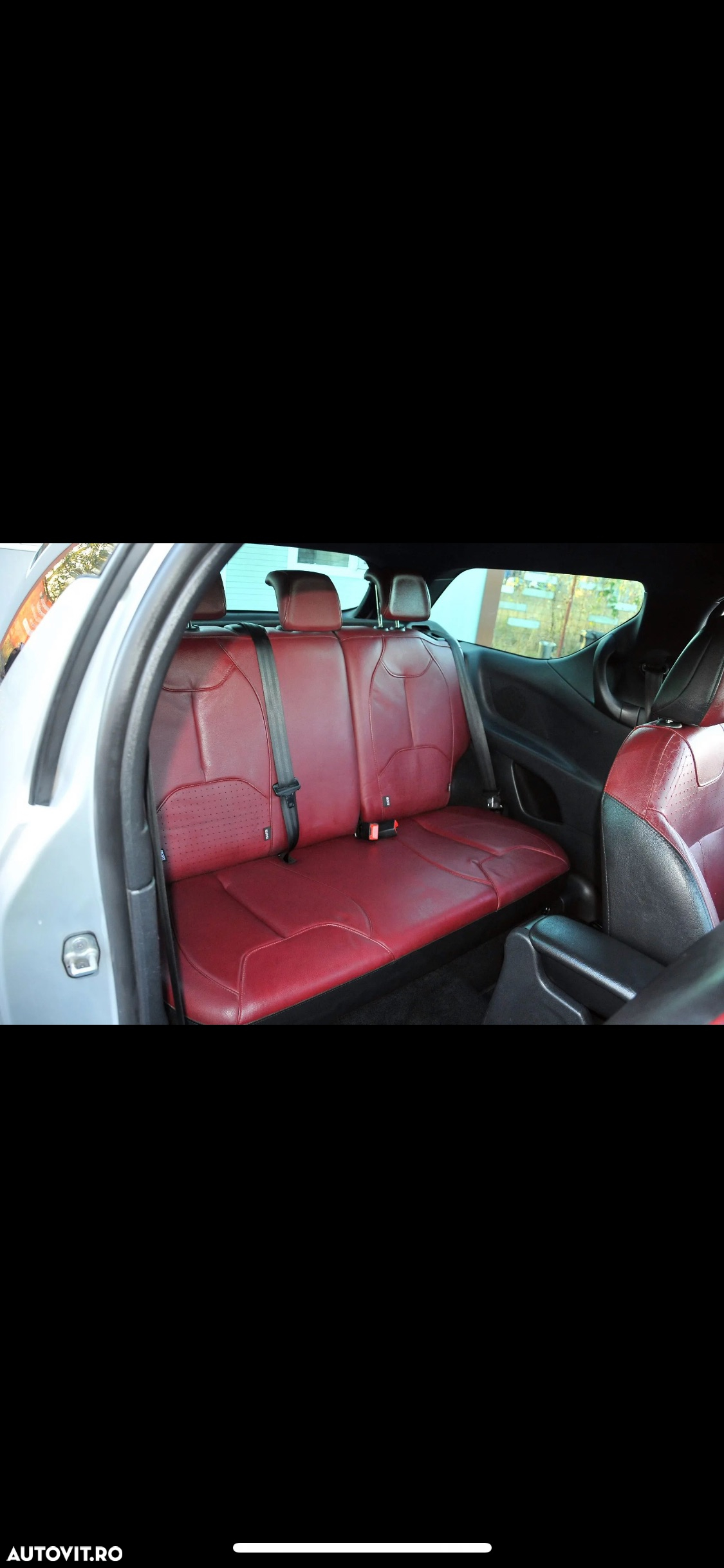 Citroën DS3 Cabrio VTi 120 SoChic - 11