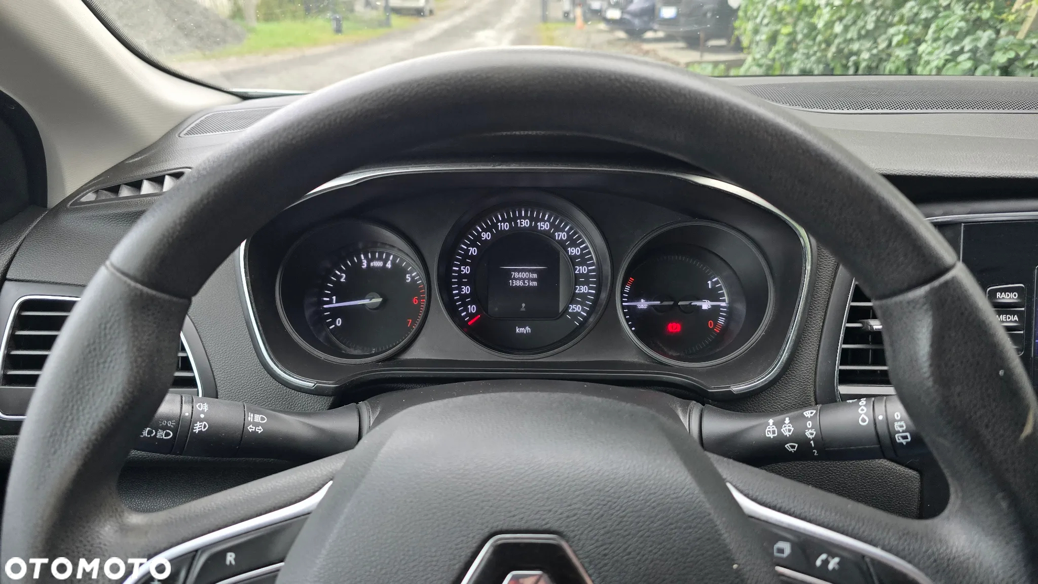 Renault Megane 1.3 TCe FAP Life - 9