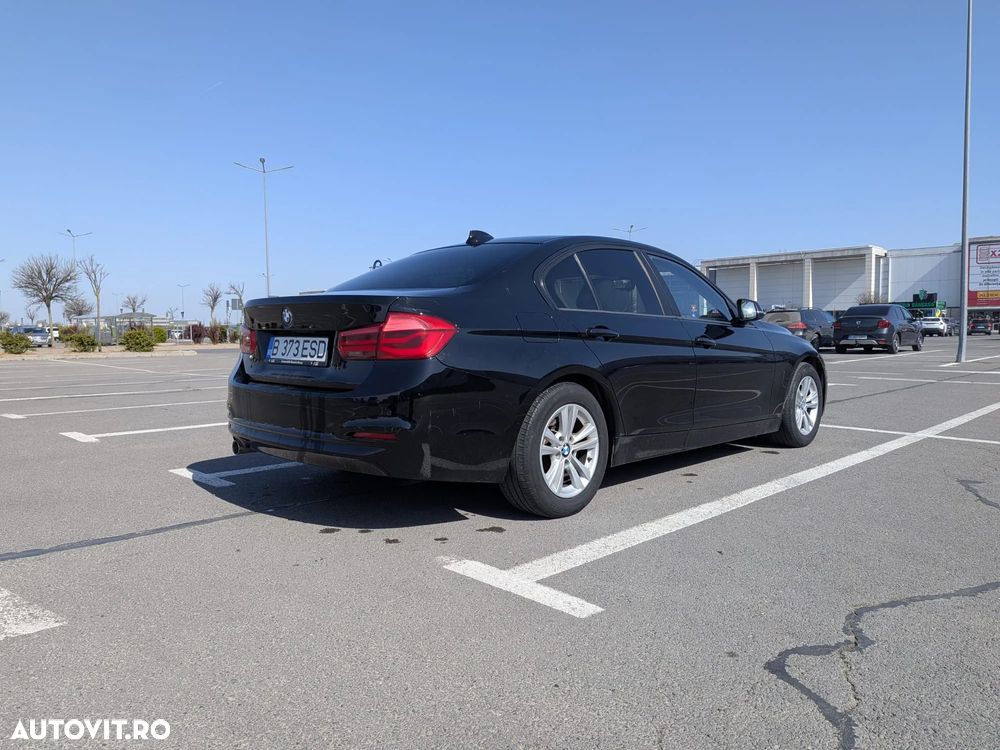 BMW Seria 3 - 11