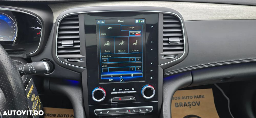 Renault Talisman BLUE dCi 200 EDC INITIALE PARIS - 16