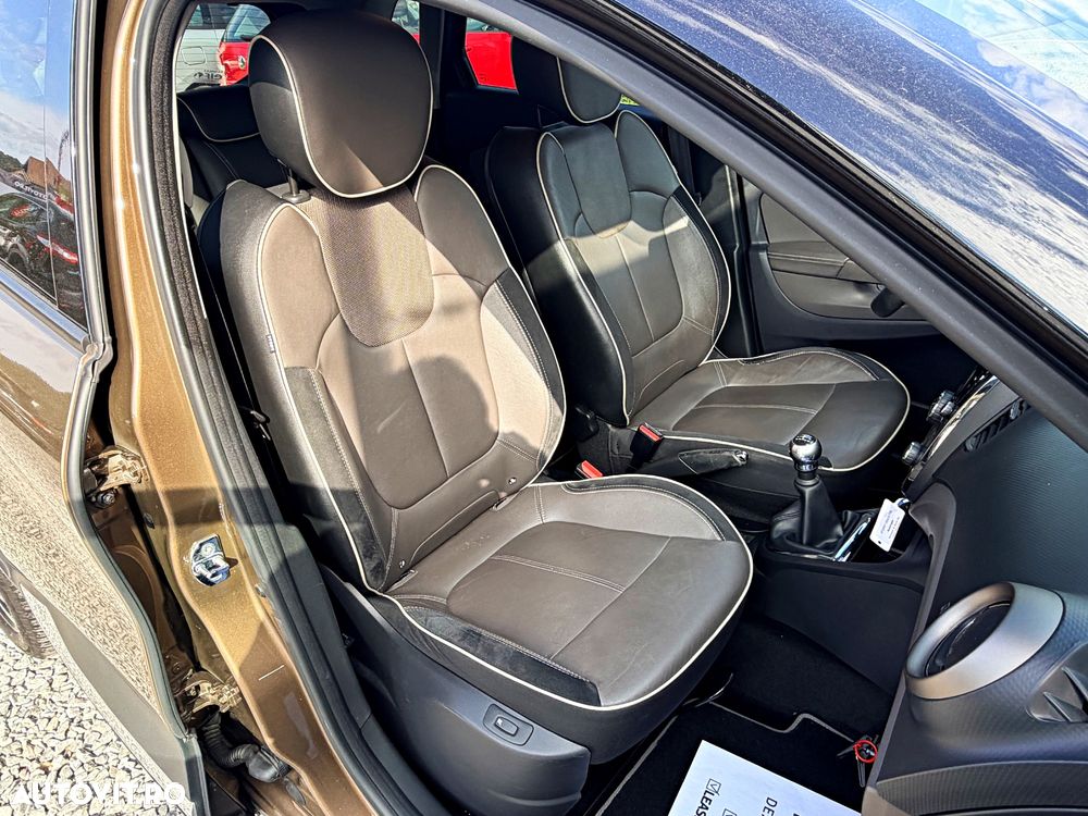 Renault Captur ENERGY TCe 90 Start&Stop Dynamique - 23