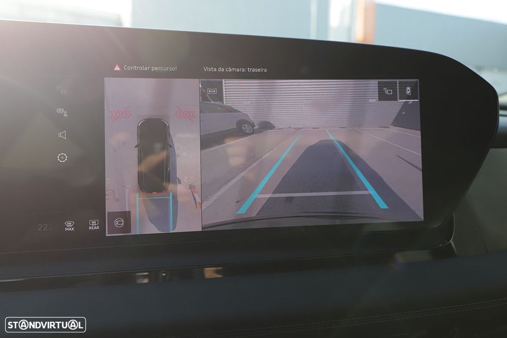 Audi Q6 e-tron 50 100 kWh - 10