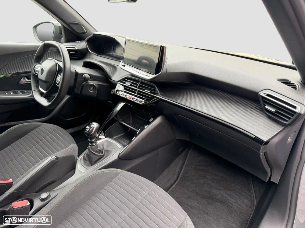 Peugeot 2008 1.2 PureTech Active Pack - 5