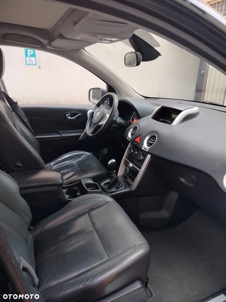Renault Koleos 2.5 16V 4x4 Expression - 6