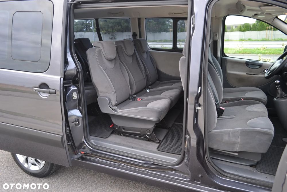 Citroën Jumpy Combi - 22