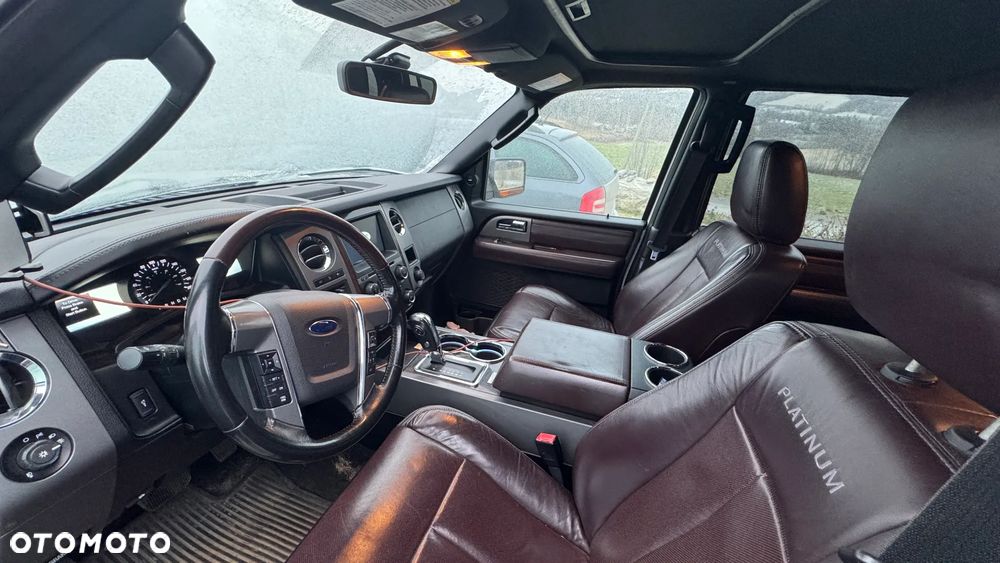 Ford Expedition - 7
