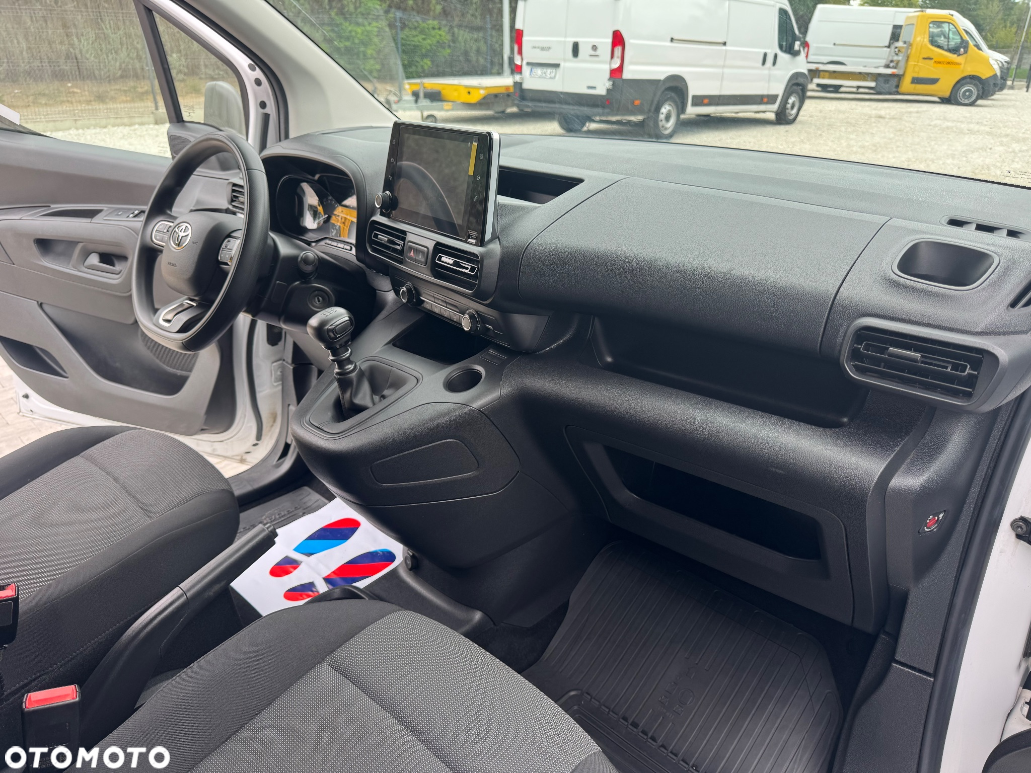 Toyota Proace City L2 Long Chłodnia - 24