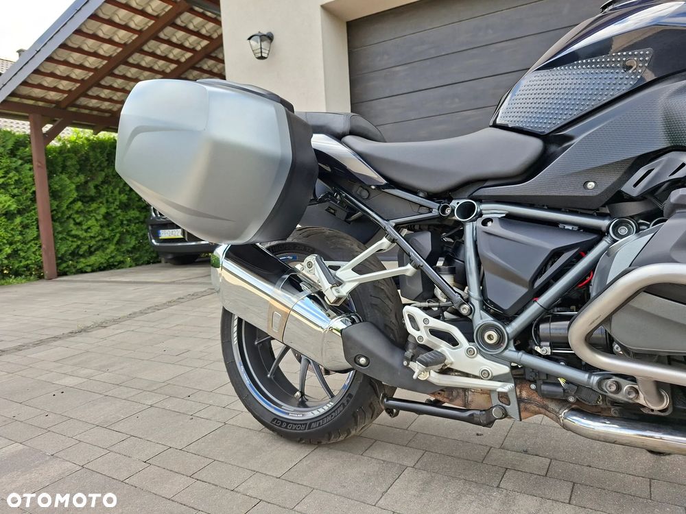 BMW RS - 10