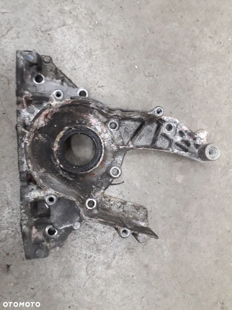 obudowa osłona rozrządu uszczelniacza 06D103153  A6 C6 2.0 FSI TFSI BPJ