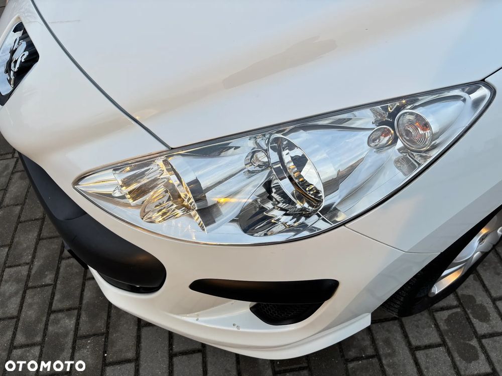 Peugeot 308 95 VTi Filou - 25