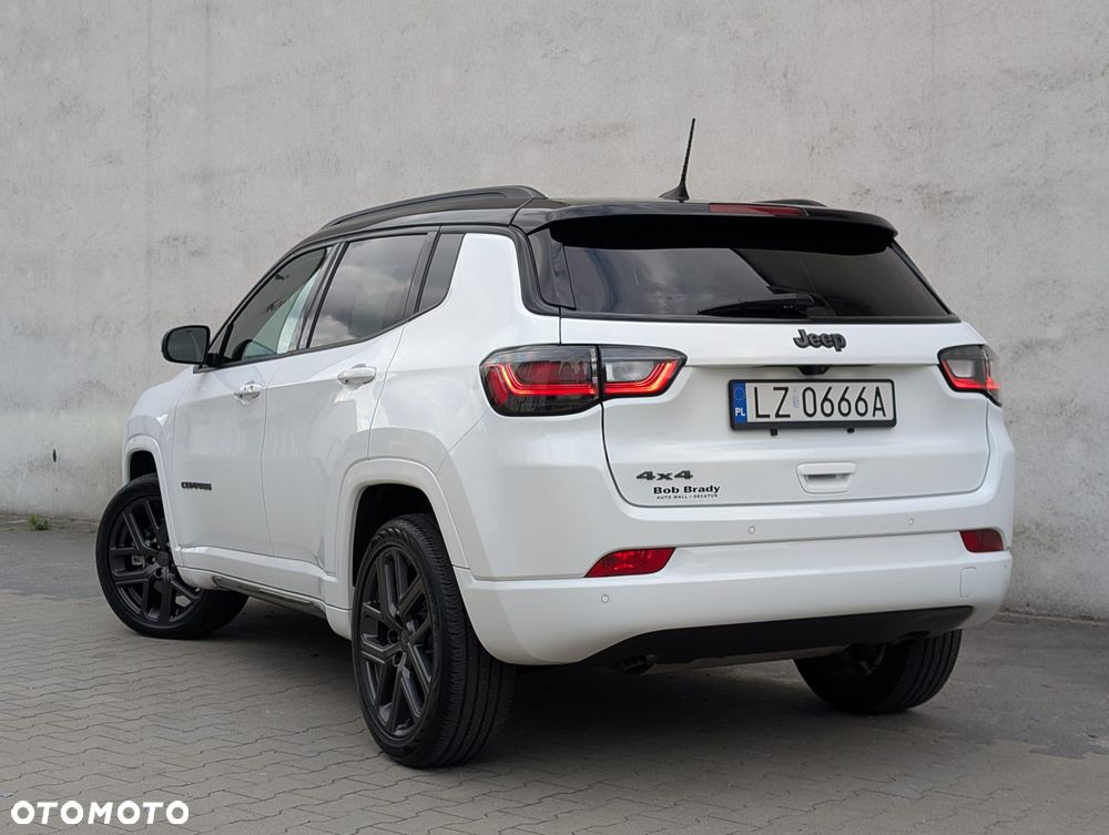 Jeep Compass - 3
