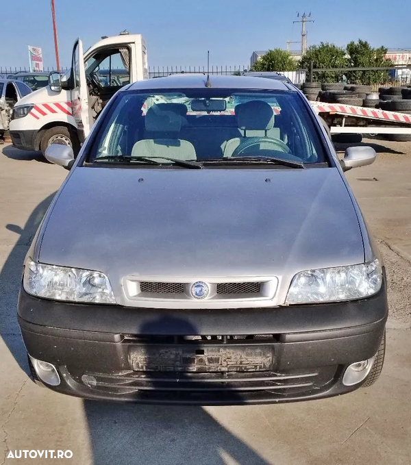 Dezmembram Fiat Albea