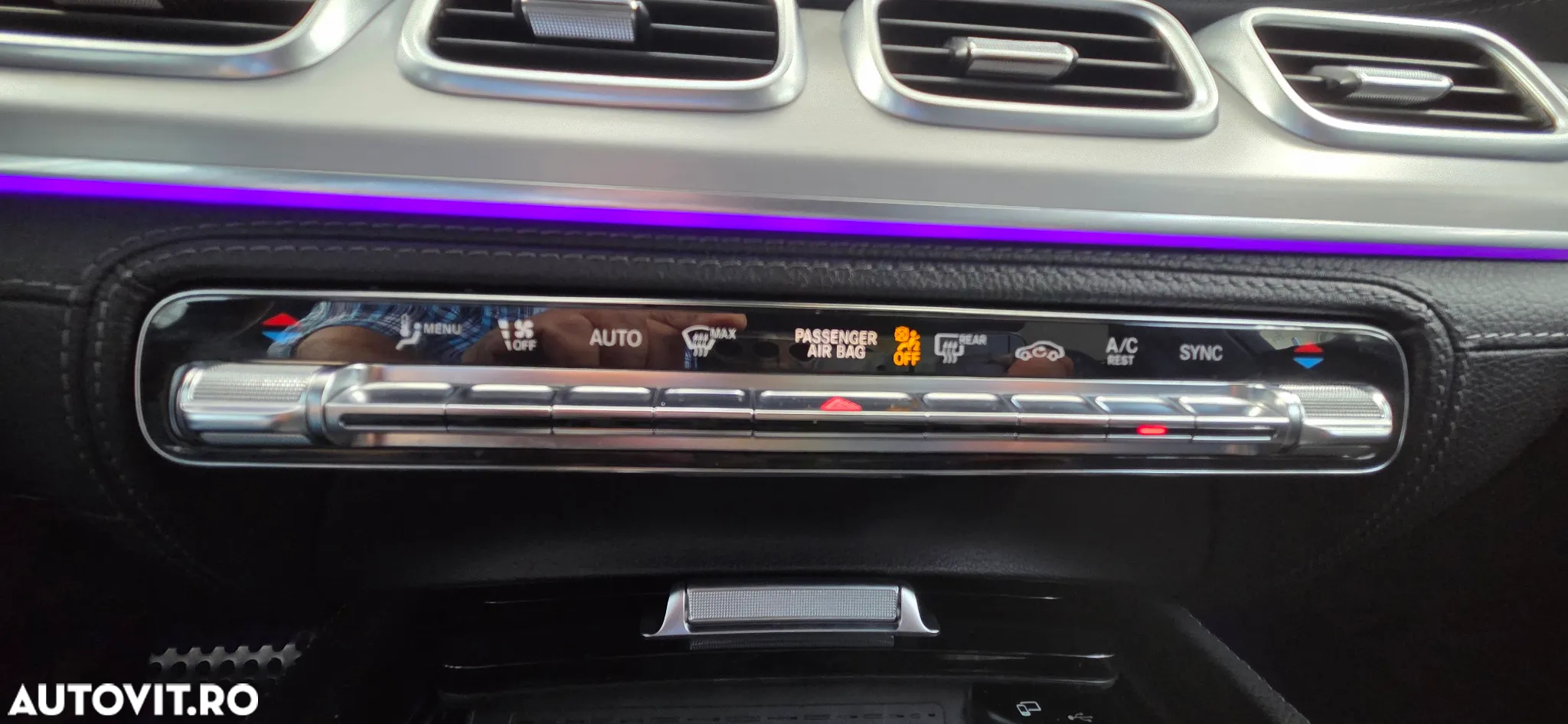 Mercedes-Benz GLE Coupe 400 d 4MATIC - 24