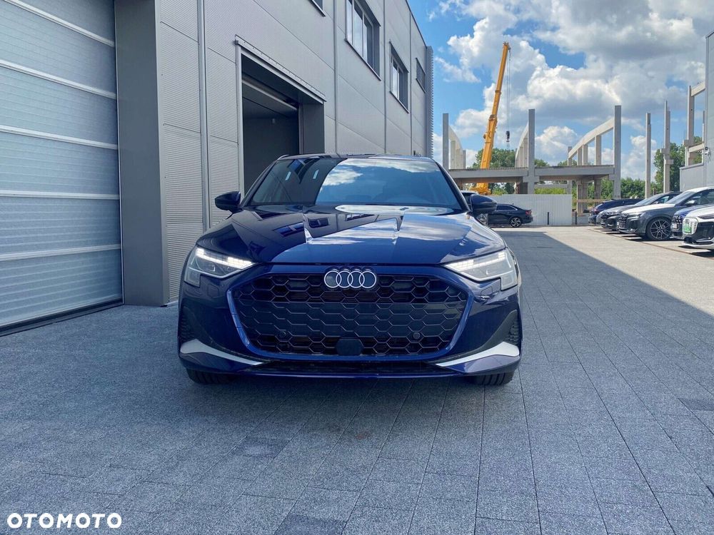 Audi A3 Sportback - 9