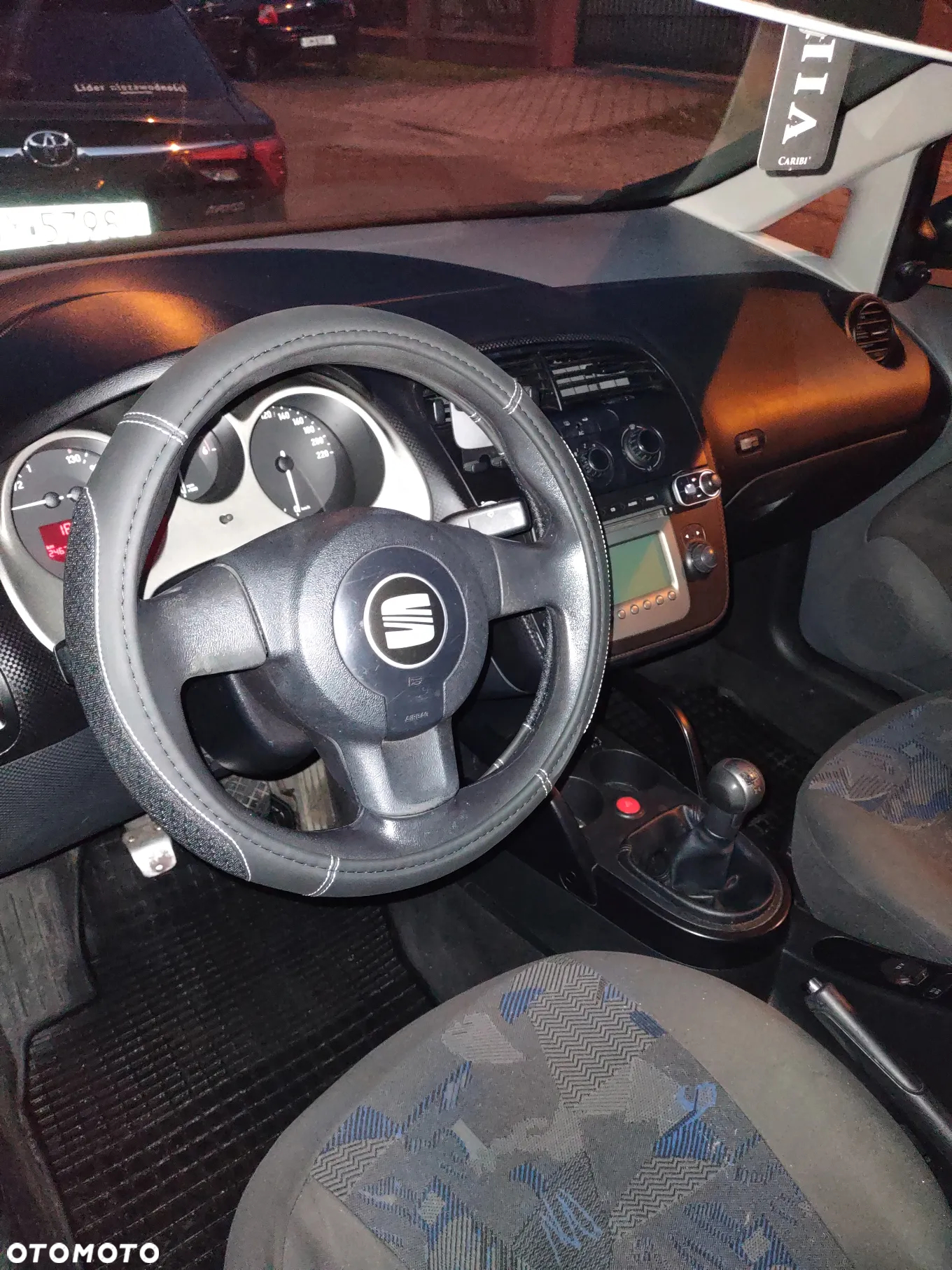 Seat Altea 1.9 TDI Reference - 6