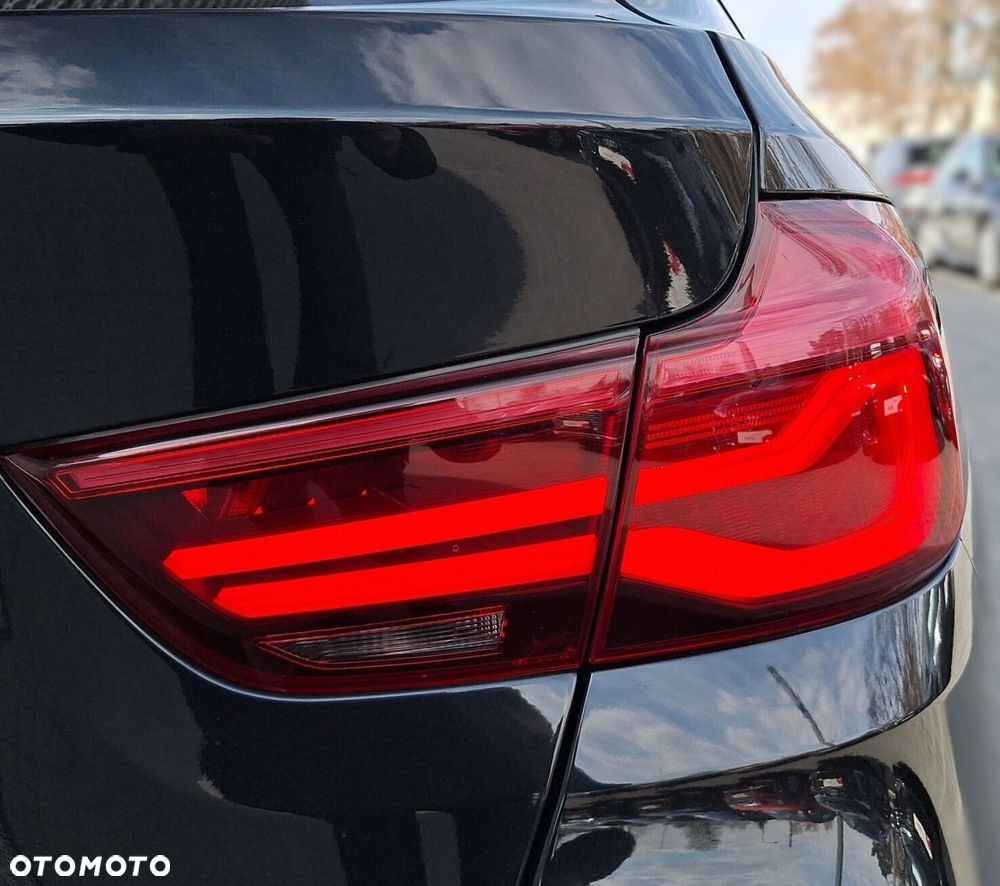 BMW Seria 3 320d xDrive mHEV M Sport - 31