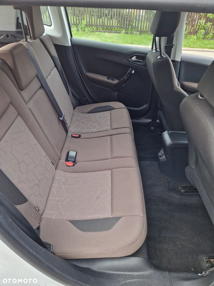 Peugeot 2008 1.6 VTi Active - 10