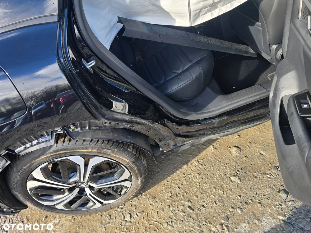 Citroën C5X PureTech 130 Start&Stop EAT8 FEEL PACK - 12