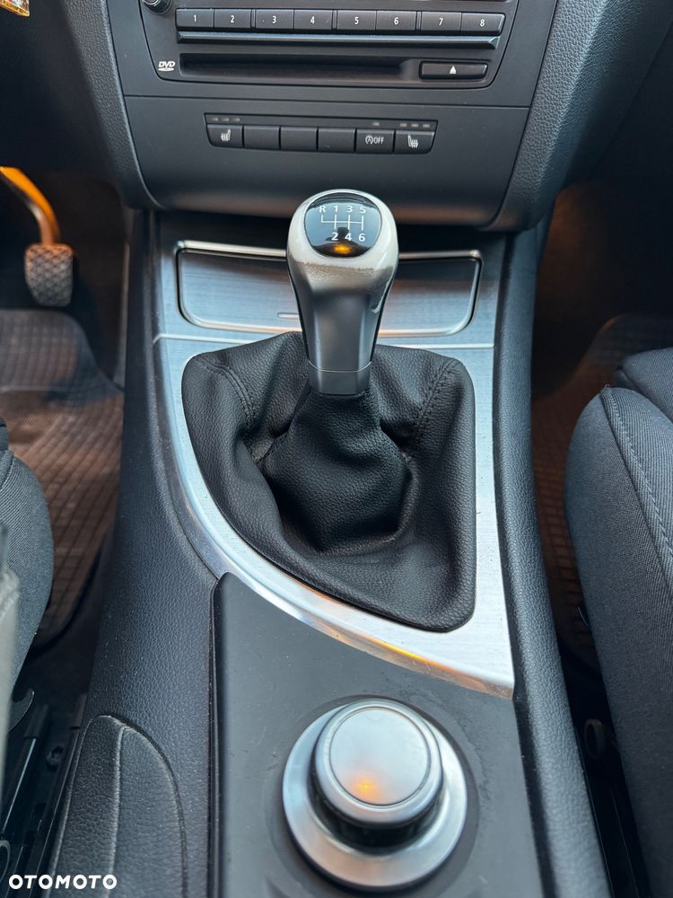 BMW Seria 1 120d - 9