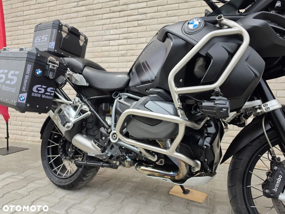 BMW GS - 12