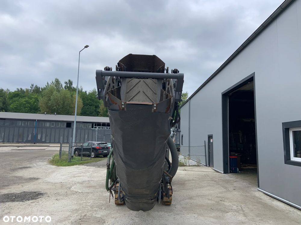 Wirtgen W100 CFi - 40