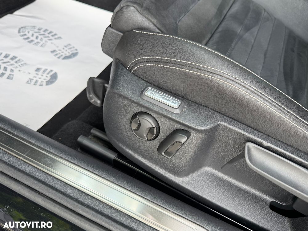 Volkswagen Passat 2.0 TDI DSG Highline - 15