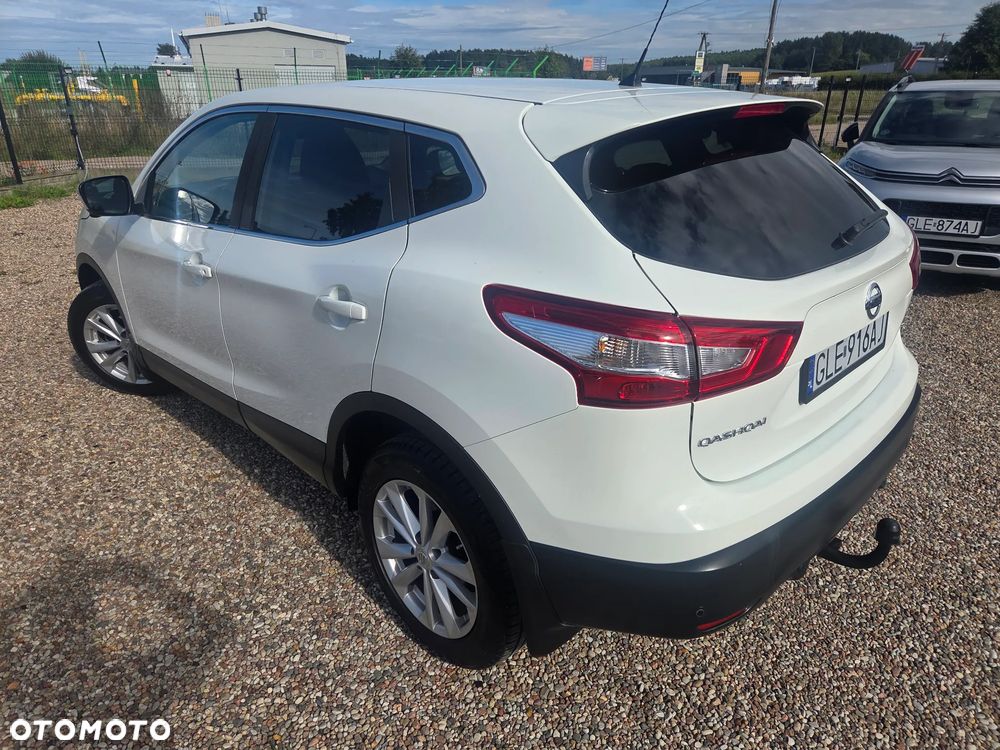 Nissan Qashqai 1.6 DIG-T Tekna - 10