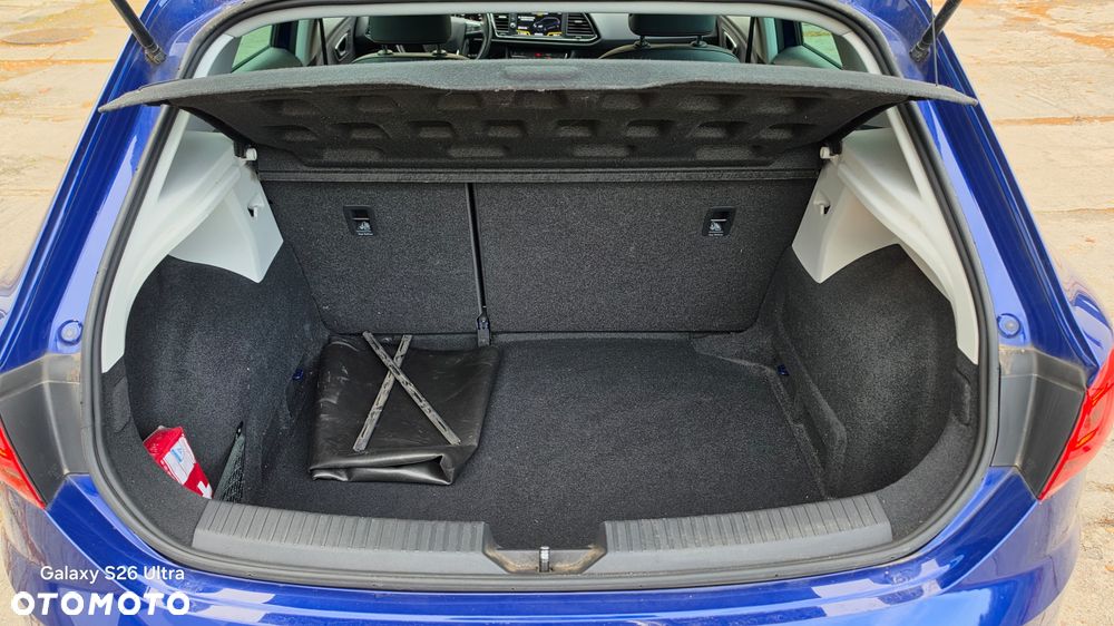Seat Leon - 23
