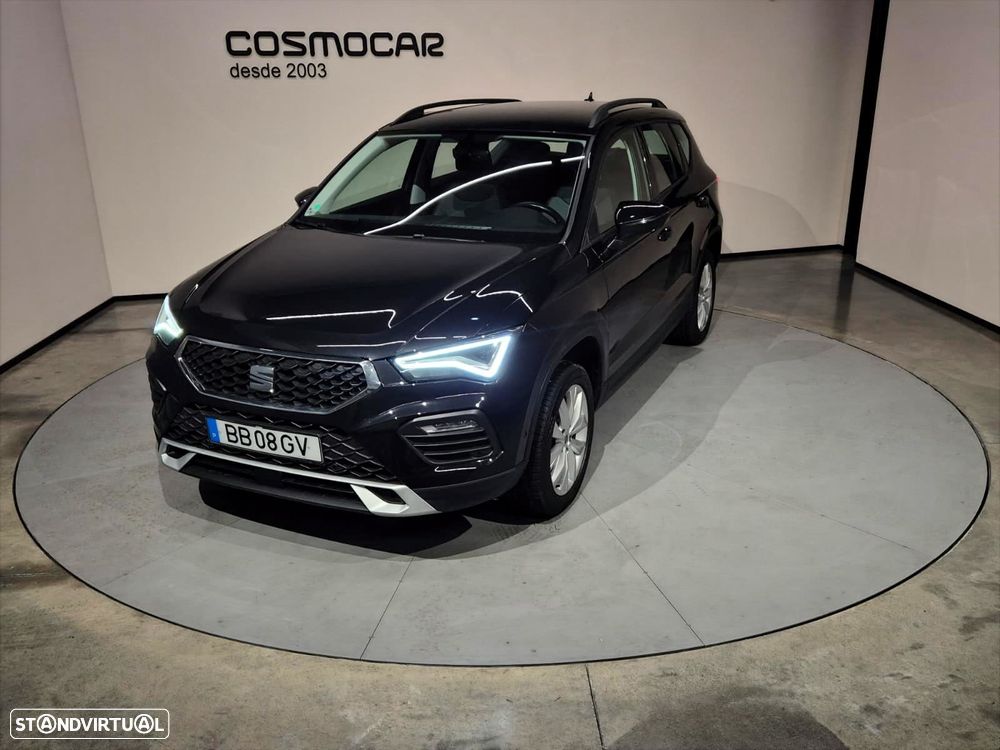 SEAT Ateca 1.0 TSI Style - 1