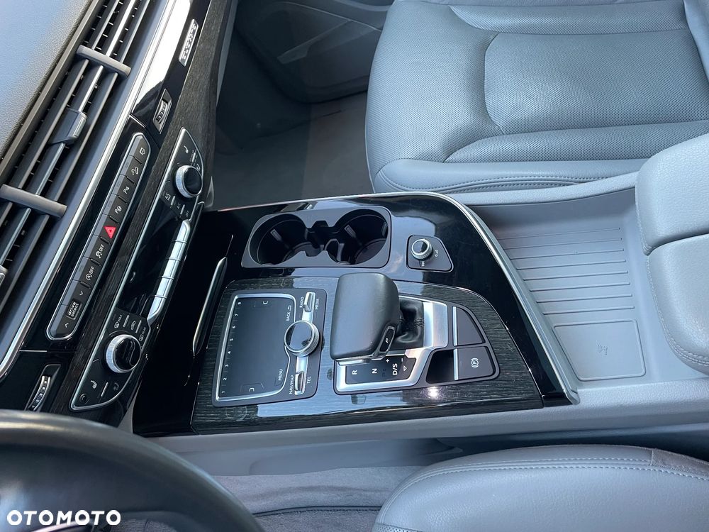Audi Q7 3.0 TFSI Quattro Tiptr - 30