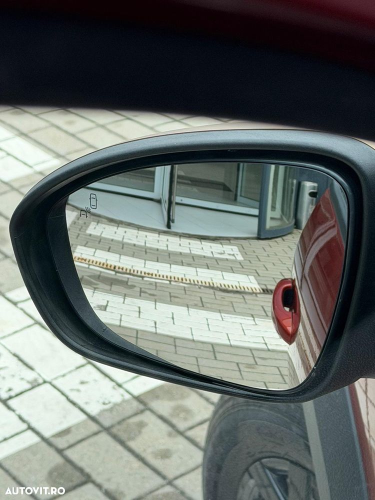 Dacia Jogger 5 locuri ECO-G 100 Extreme - 10