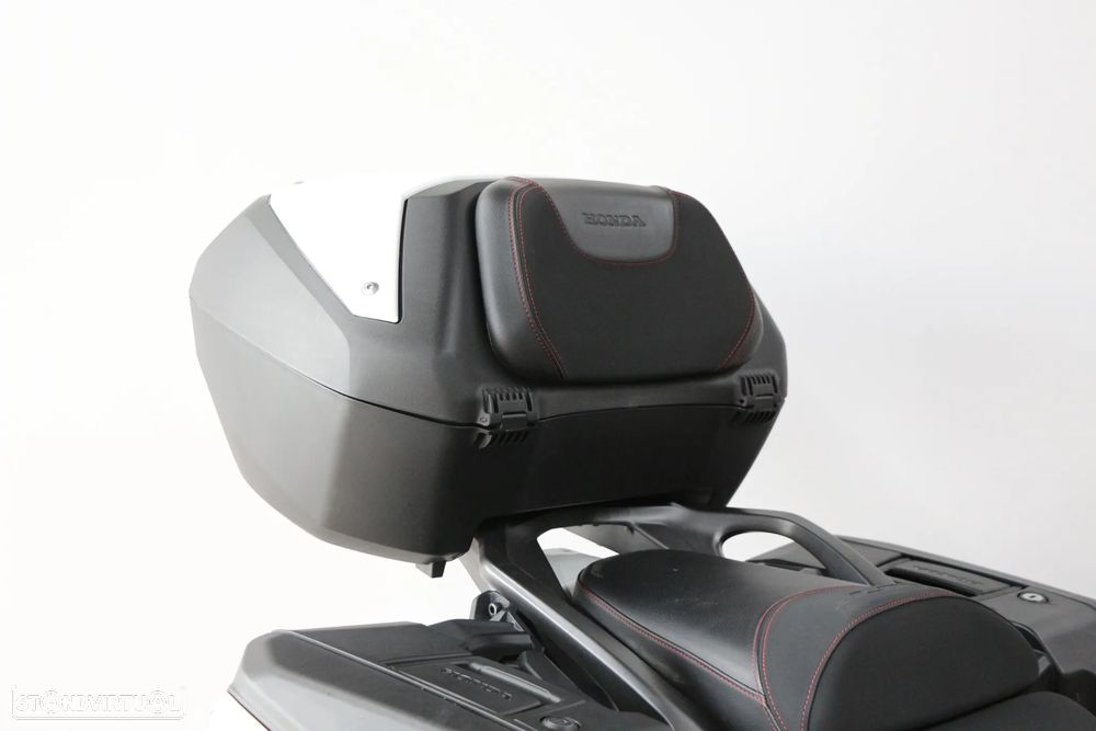 Honda NT - 9
