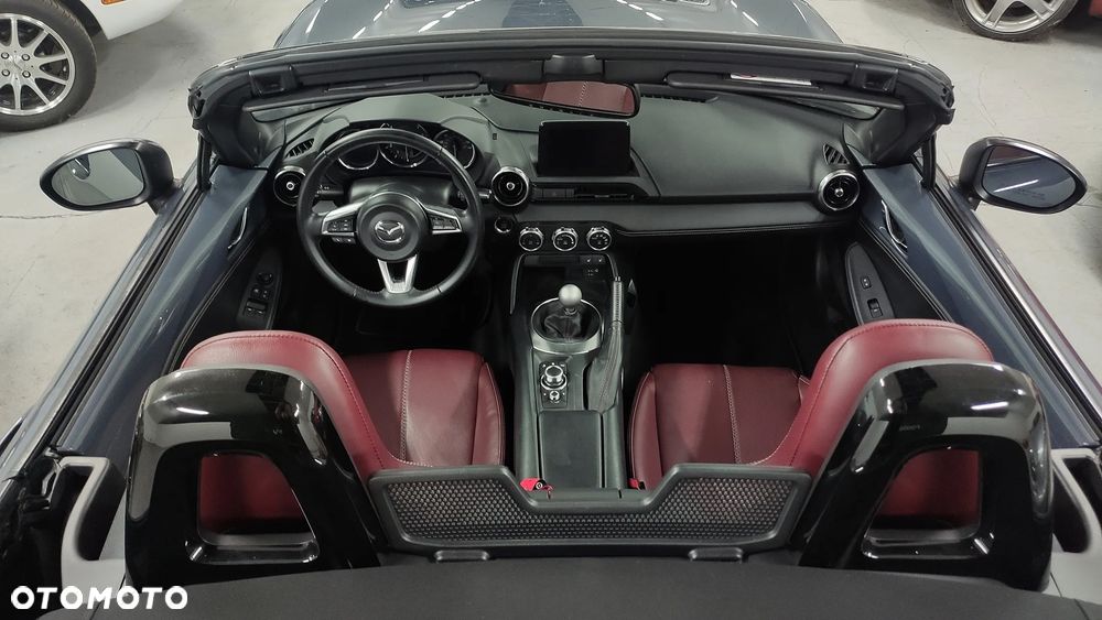 Mazda MX-5 - 41