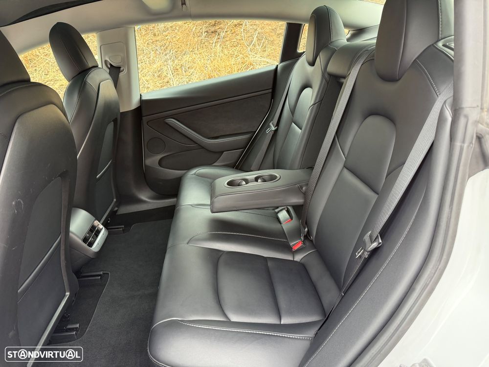 Tesla Model 3 Long Range AWD Dual Motor - 17
