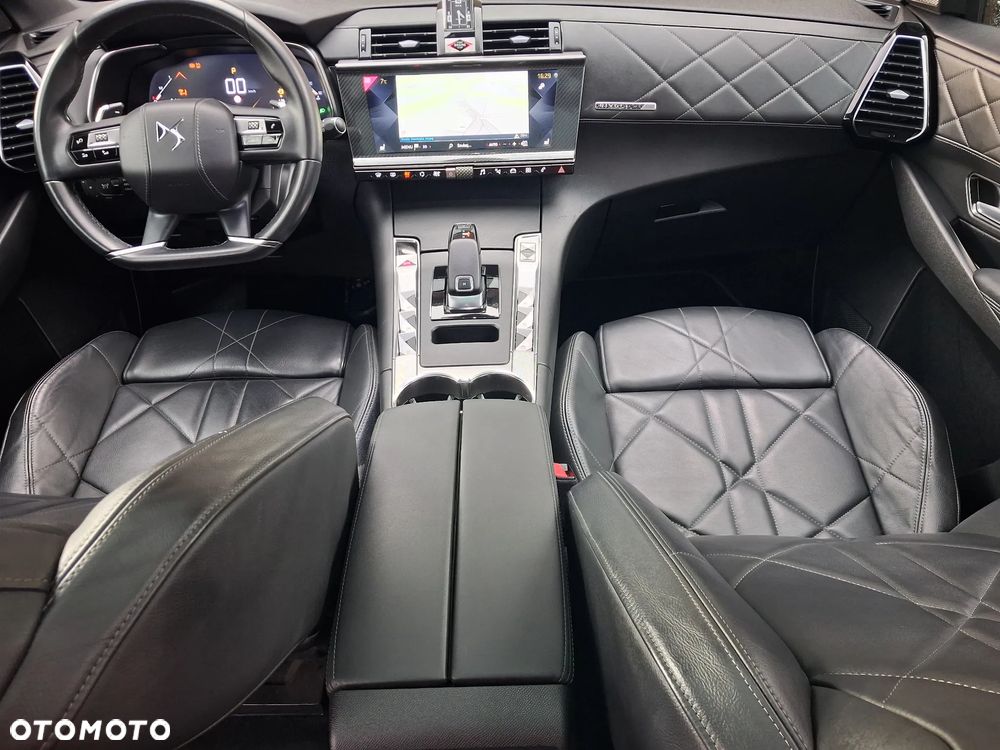 DS Automobiles DS 7 Crossback - 30