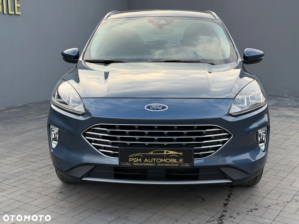 Ford Kuga 1.5 EcoBoost FWD Trend - 5