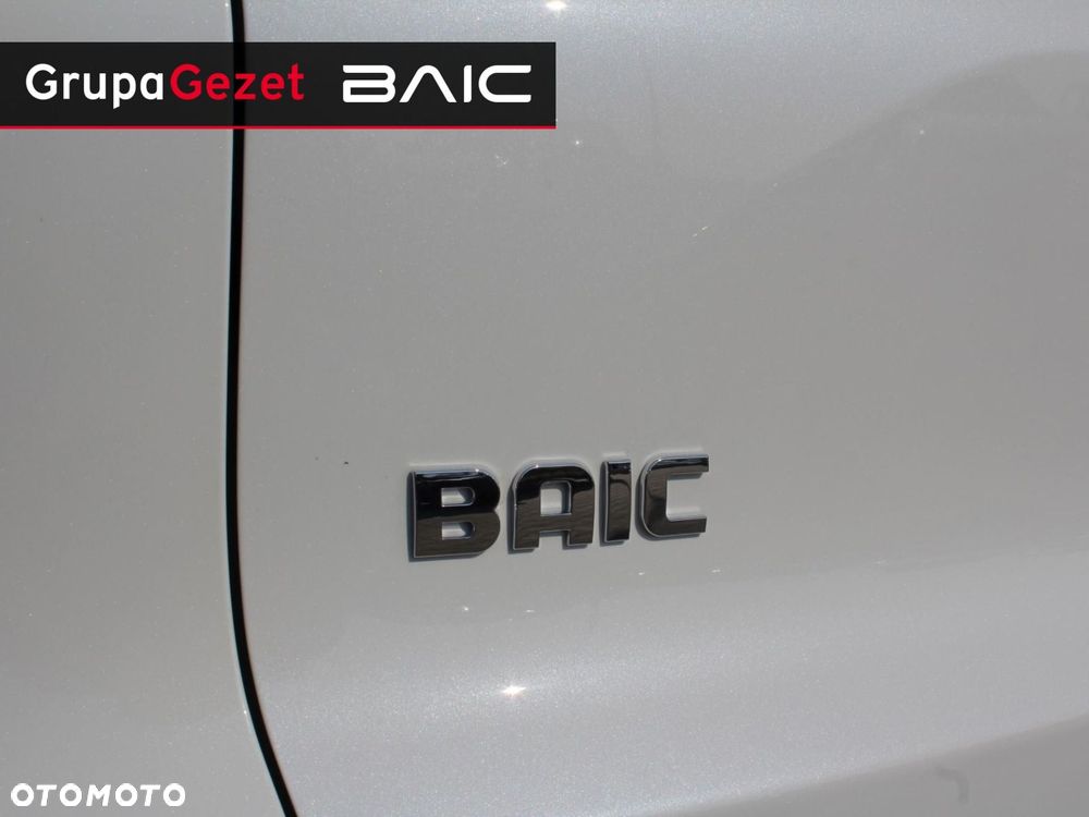 BAIC 7 - 8