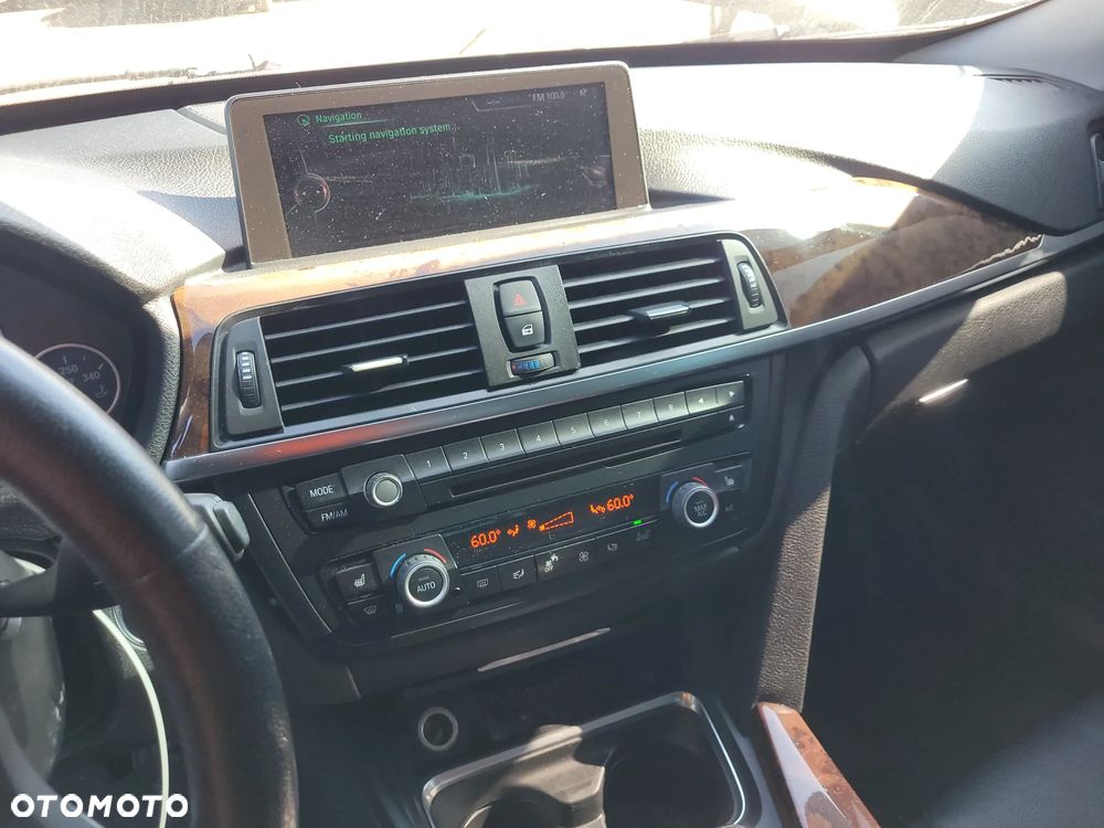 BMW 3GT 328i GT - 27