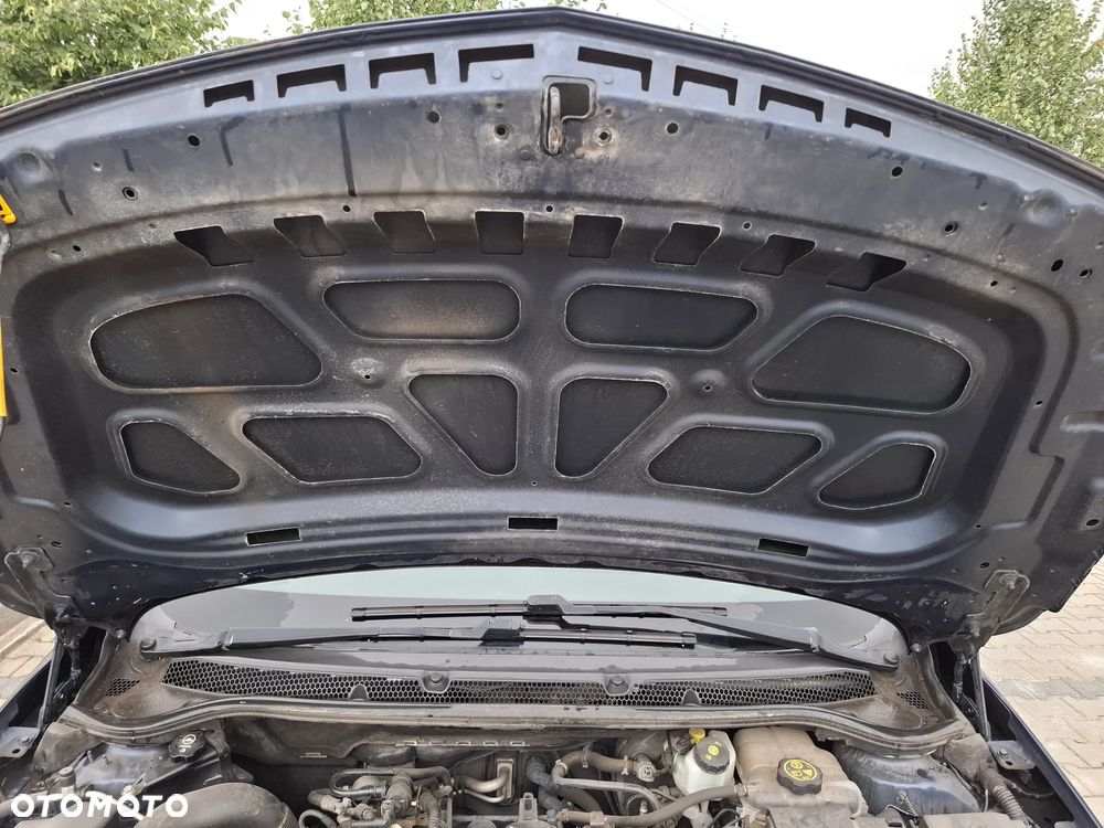 Opel Astra IV 1.6 Active - 38