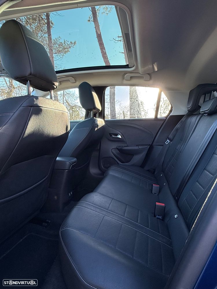 Opel Corsa-e Ultimate - 11