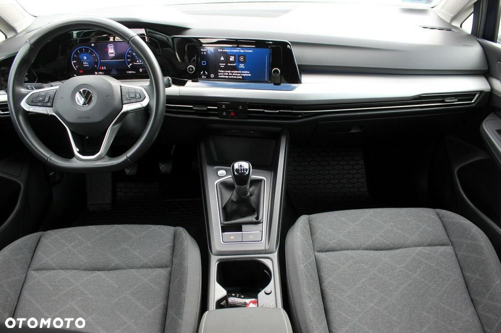 Volkswagen Golf 1.5 TSI EVO Life - 12