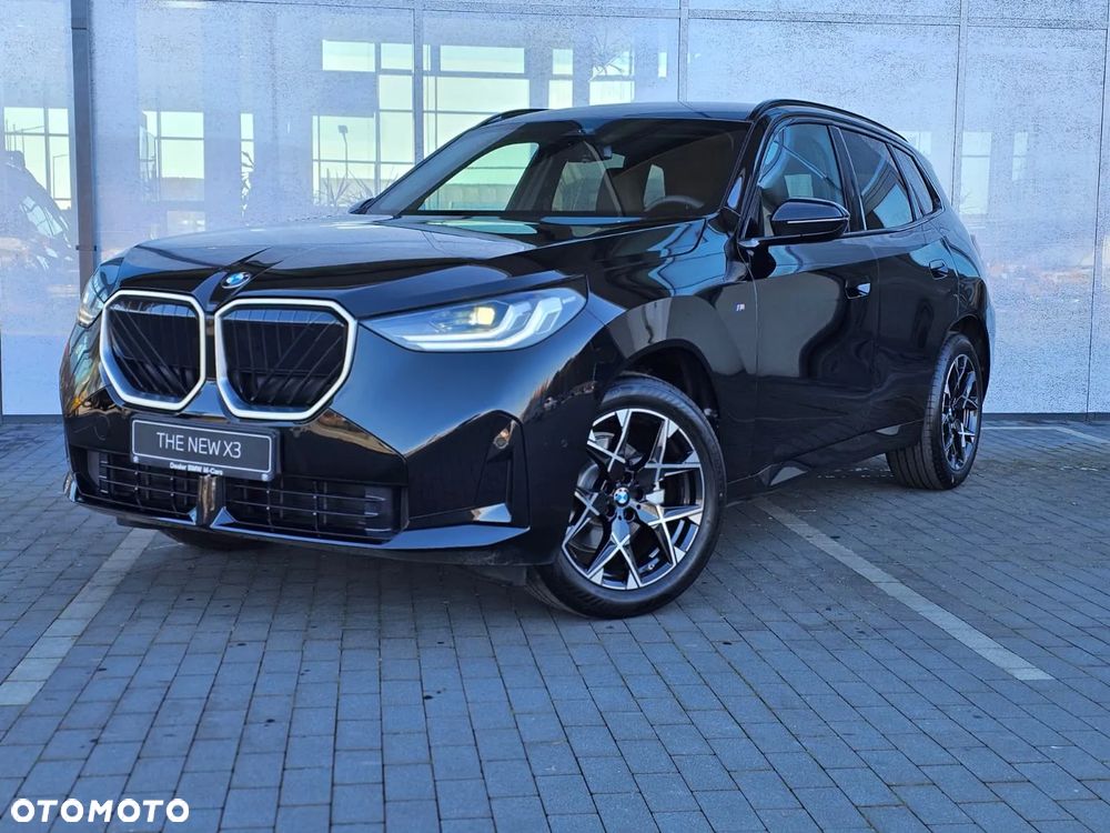 BMW X3 - 9