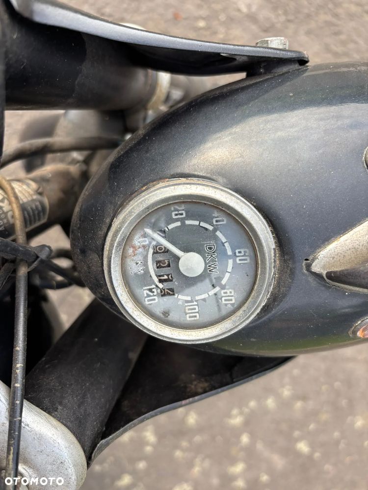 Honda CM - 3