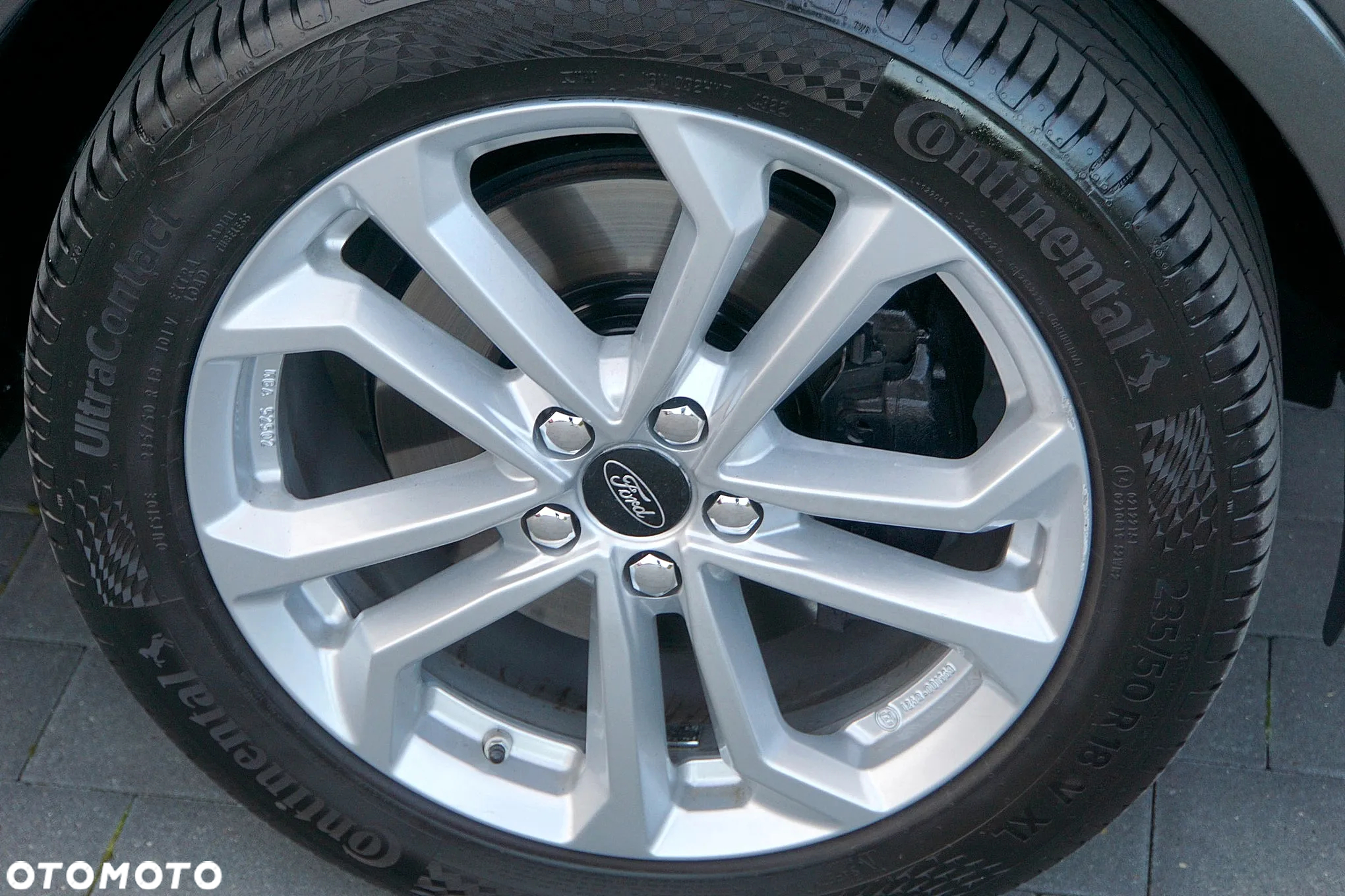 Ford Kuga 2.0 TDCi 4x4 ST-Line - 19