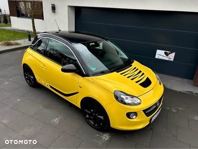 Opel Adam