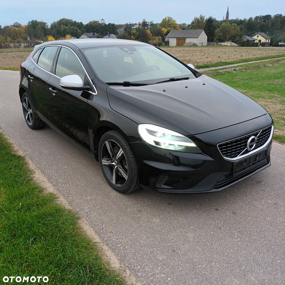 Volvo V40 - 8