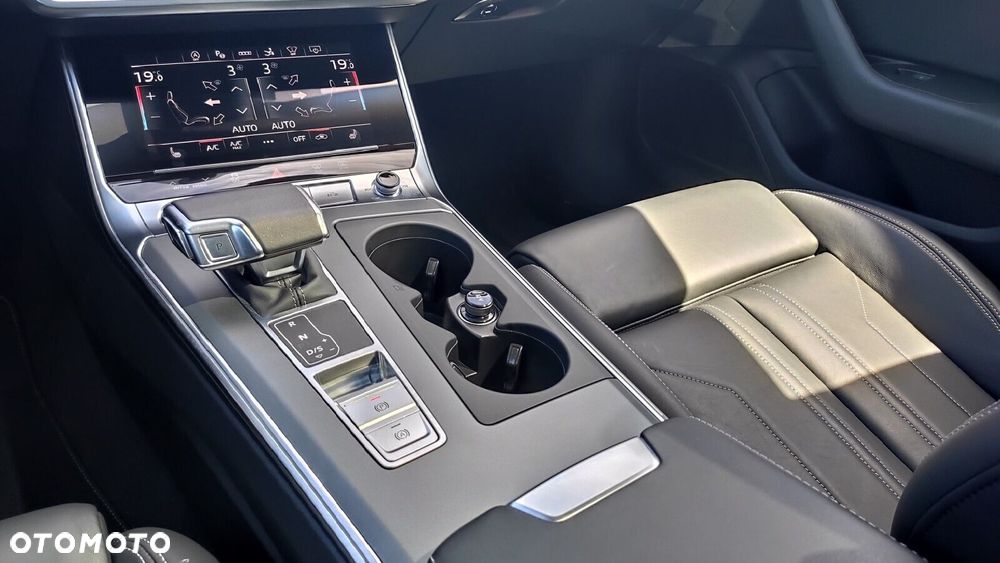 Audi A7 Sportback - 34