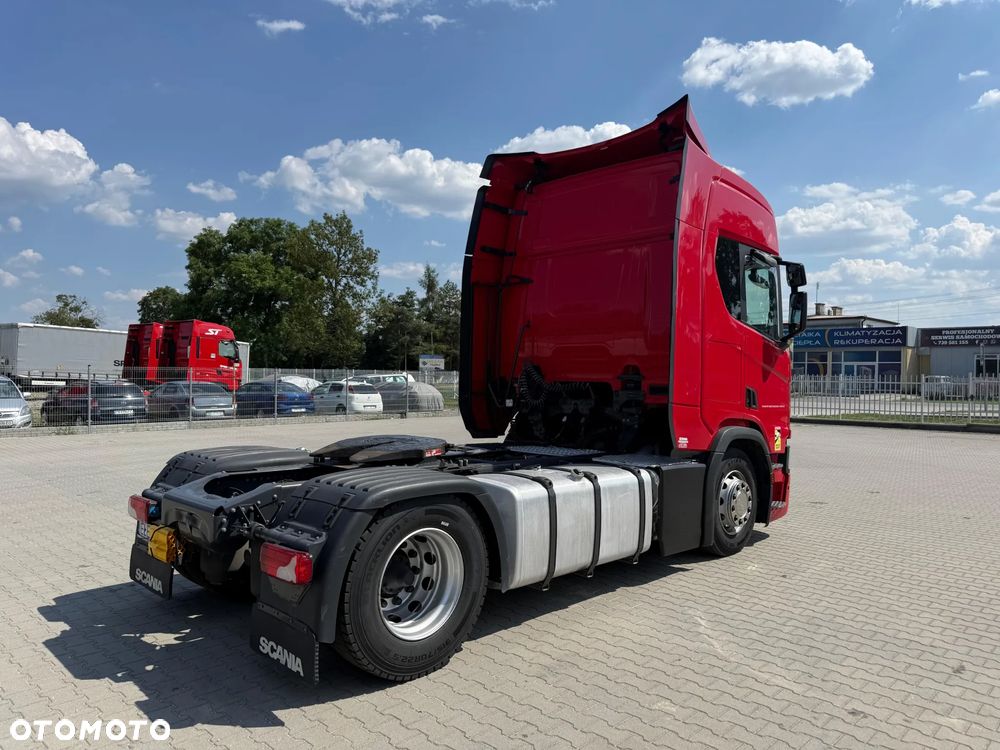 Scania R450 - 3