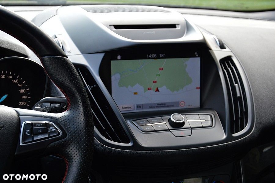 Ford Kuga 1.5 EcoBoost 2x4 ST-Line - 31